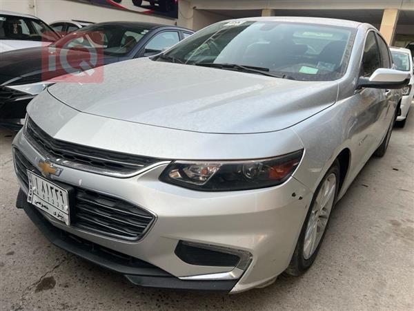 شيفروليه ماليبو 2018 للبيع في العراق - الموصل